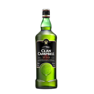 Whisky Clan Campbell 40% 1l