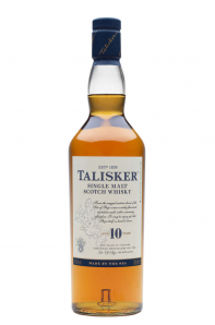 Whisky Talisker Single Malt 10yo 45,8% 0,7l