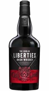 Whiskey Liberties Oak Devil 46% 0,7l