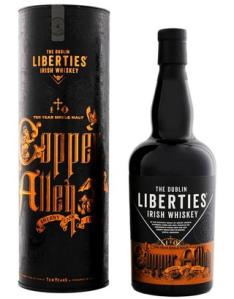 Whiskey Liberties Cooper Alley 46% 0,7l