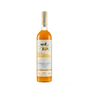 Likér Chinola Passion Fruit 21% 0,7l