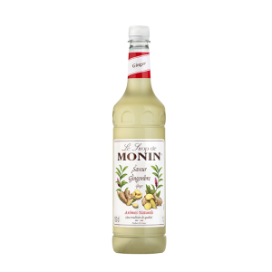 Sirup Monin Zázvor 1l