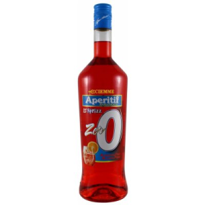 Aperitif Zero 1l