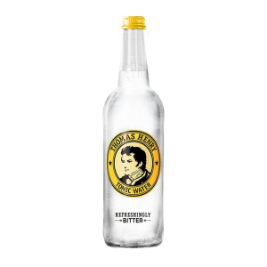 Thomas Henry Tonic Water 0,75l sklo x 6 ks