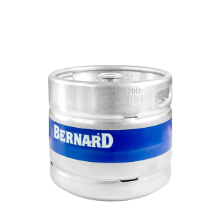 Pivo Bernard Grep nealko 20l sud KEG