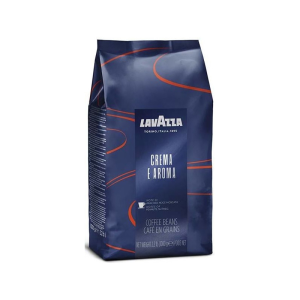 Káva Lavazza Crema e Aroma espresso Blue zrno 1kg