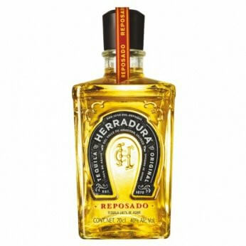 detail Tequila Herradura Reposado 40% 0,7l