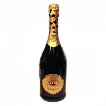 detail Martini Prosecco 0,75l