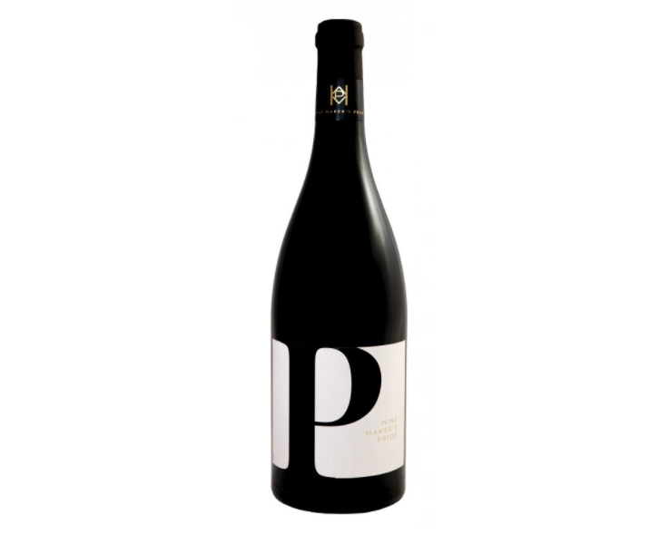 detail Winemaker´s Pride Primitivo 0,75l /Chile/