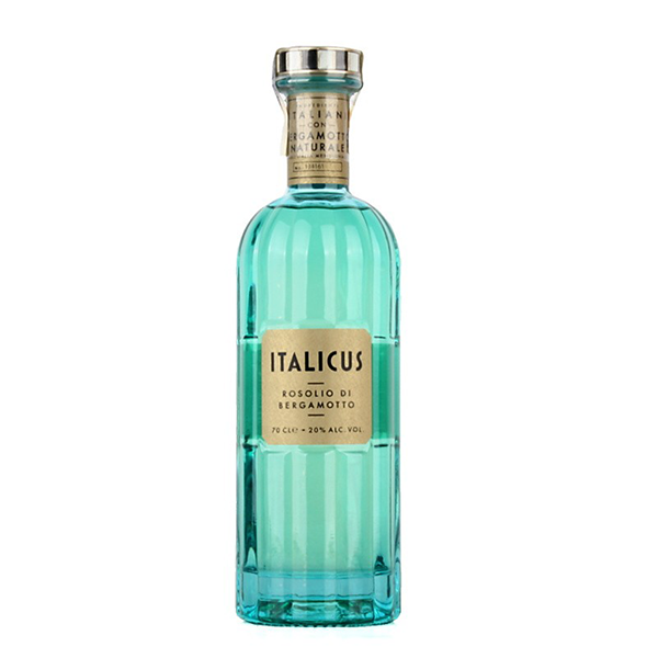 detail Italicus Rosolio 20% 0,7l