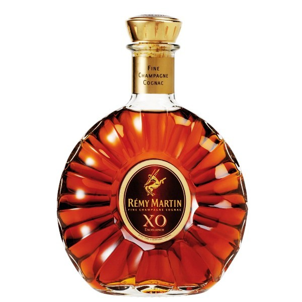 detail Rémy Martin XO Excellence 40% 0,7l