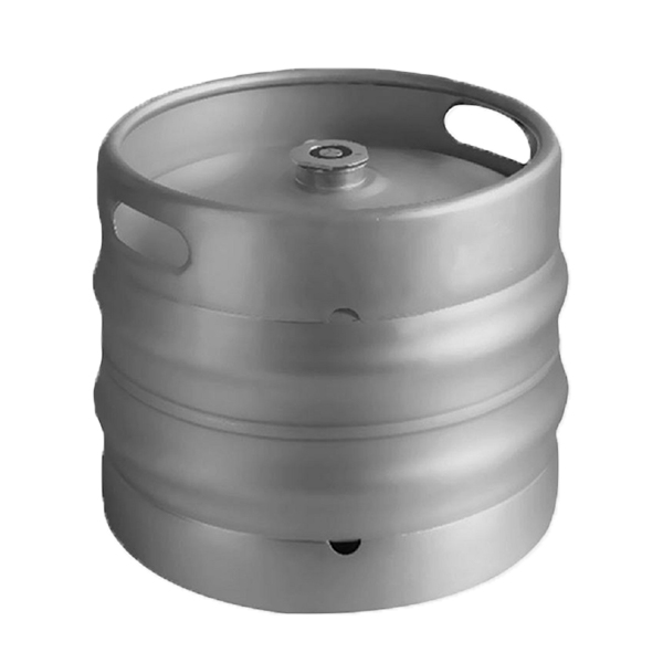 detail Pivo Bernard 11° 30l sud KEG