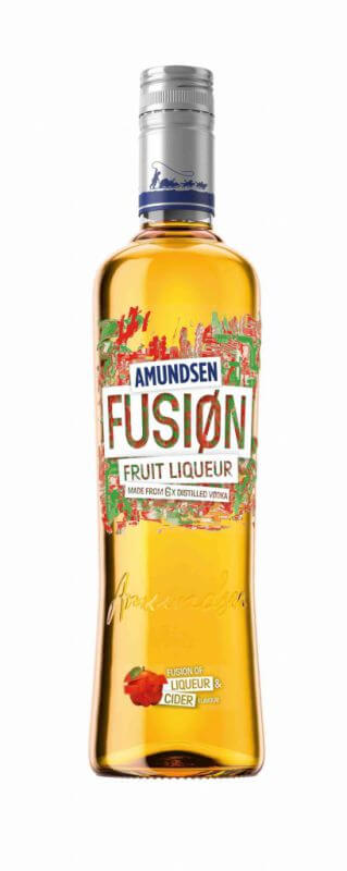 detail Amundsen Cider 15% 1l