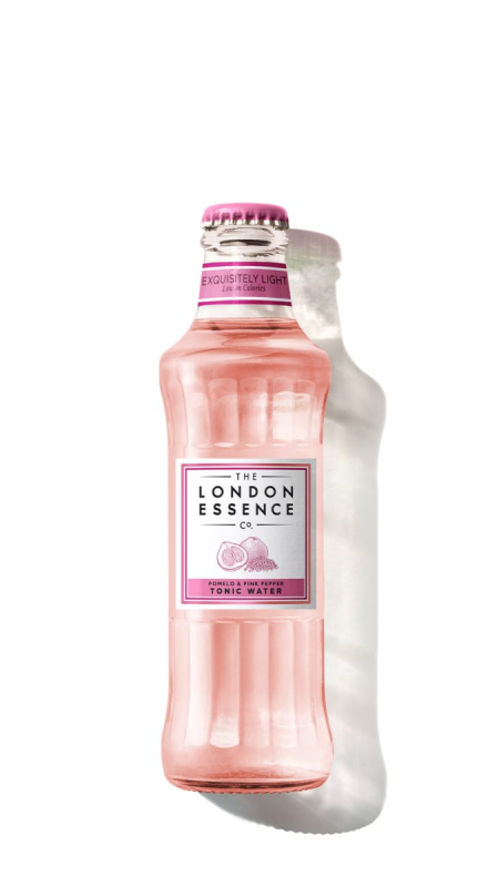 detail The London Essence Indian Tonic 0,2l x 24 ks