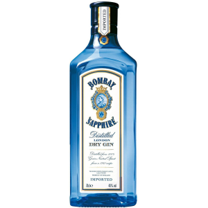 Gin Bombay Sapphire 40% 0,7l